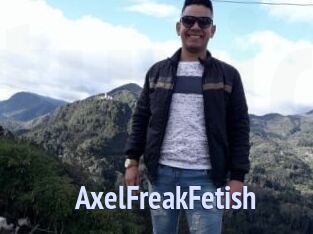 AxelFreakFetish