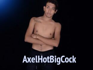 AxelHotBigCock