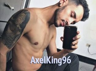 AxelKing96 Tube video gay