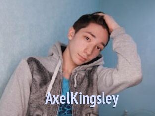 AxelKingsley