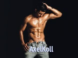 AxelKoll