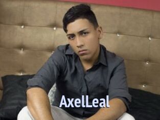 AxelLeal