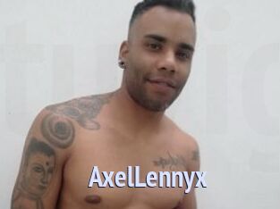 AxelLennyx