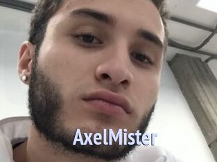 AxelMister