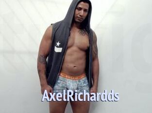 AxelRichardds