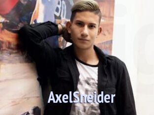 AxelSneider