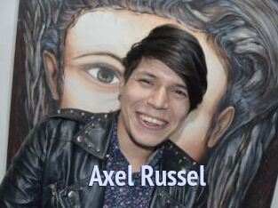 Axel_Russel Tube video gay