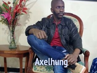 Axelhung