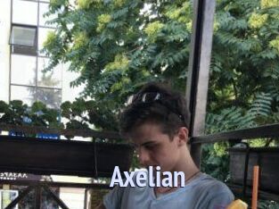 Axelian