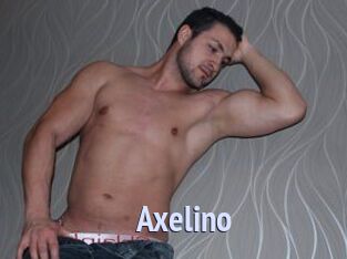 Axelino