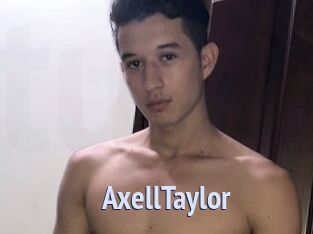 AxellTaylor