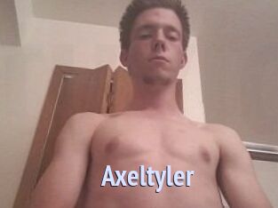 Axeltyler