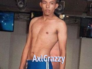 AxlCrazzy