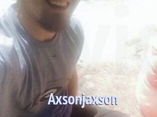 Axsonjaxson