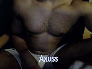 Axuss