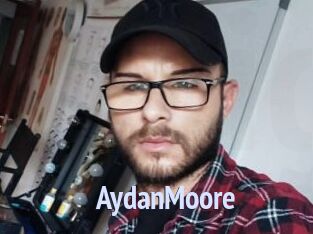 AydanMoore