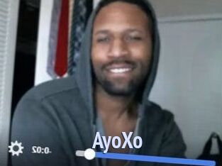 AyoXo