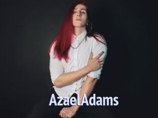AzaelAdams