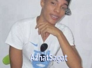 AzhatSagat