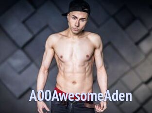 A00AwesomeAden