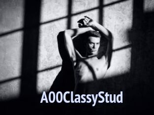 A00ClassyStud