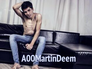 A00MartinDeem