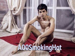 A00SmokingHot