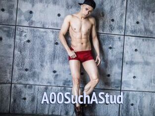 A00SuchAStud