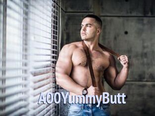 A00YummyButt