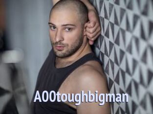 A00toughbigman