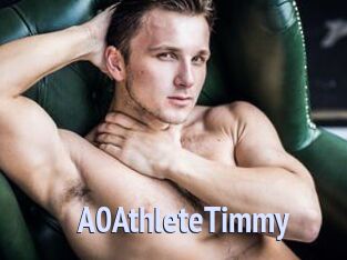 A0AthleteTimmy