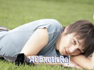 A0ExoticRaj