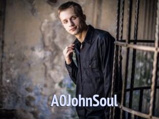 A0JohnSoul