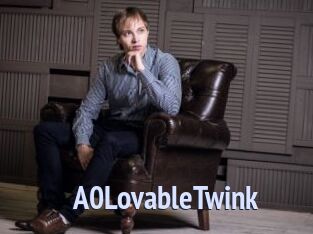 A0LovableTwink