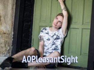 A0PleasantSight