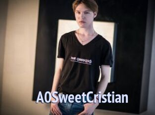 A0SweetCristian