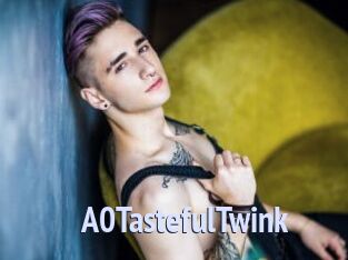 A0TastefulTwink