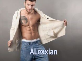 ALexxian
