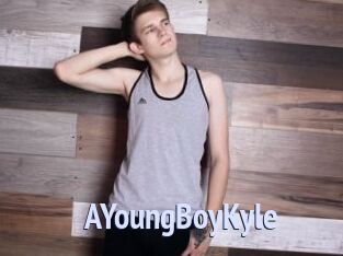 AYoungBoyKyle