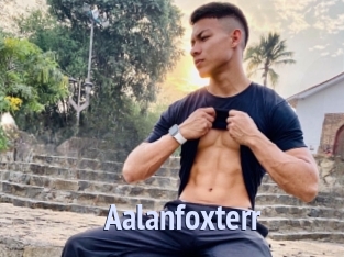 Aalanfoxterr