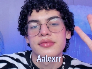 Aalexrr