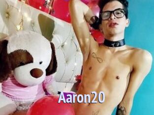 Aaron20