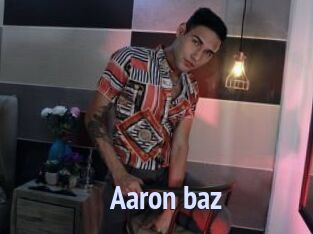 Aaron_baz