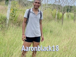 Aaronblack18