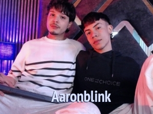 Aaronblink
