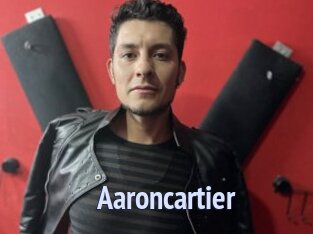aaroncartier Tube video gay