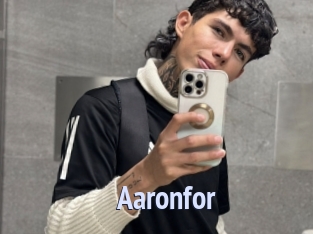 Aaronfor