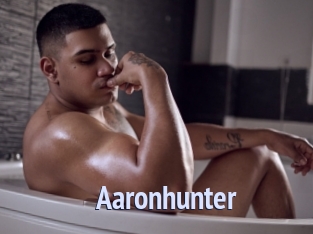 Aaronhunter