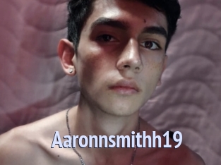 Aaronnsmithh19