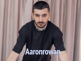 Aaronrowan